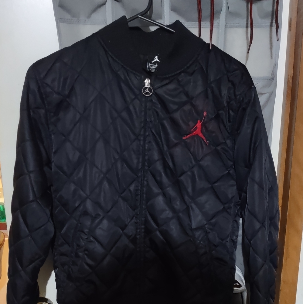 Air Jordan Jacket